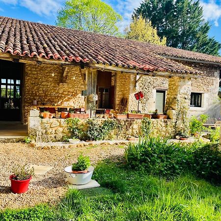 Le Mas Brantôme Dış mekan fotoğraf
