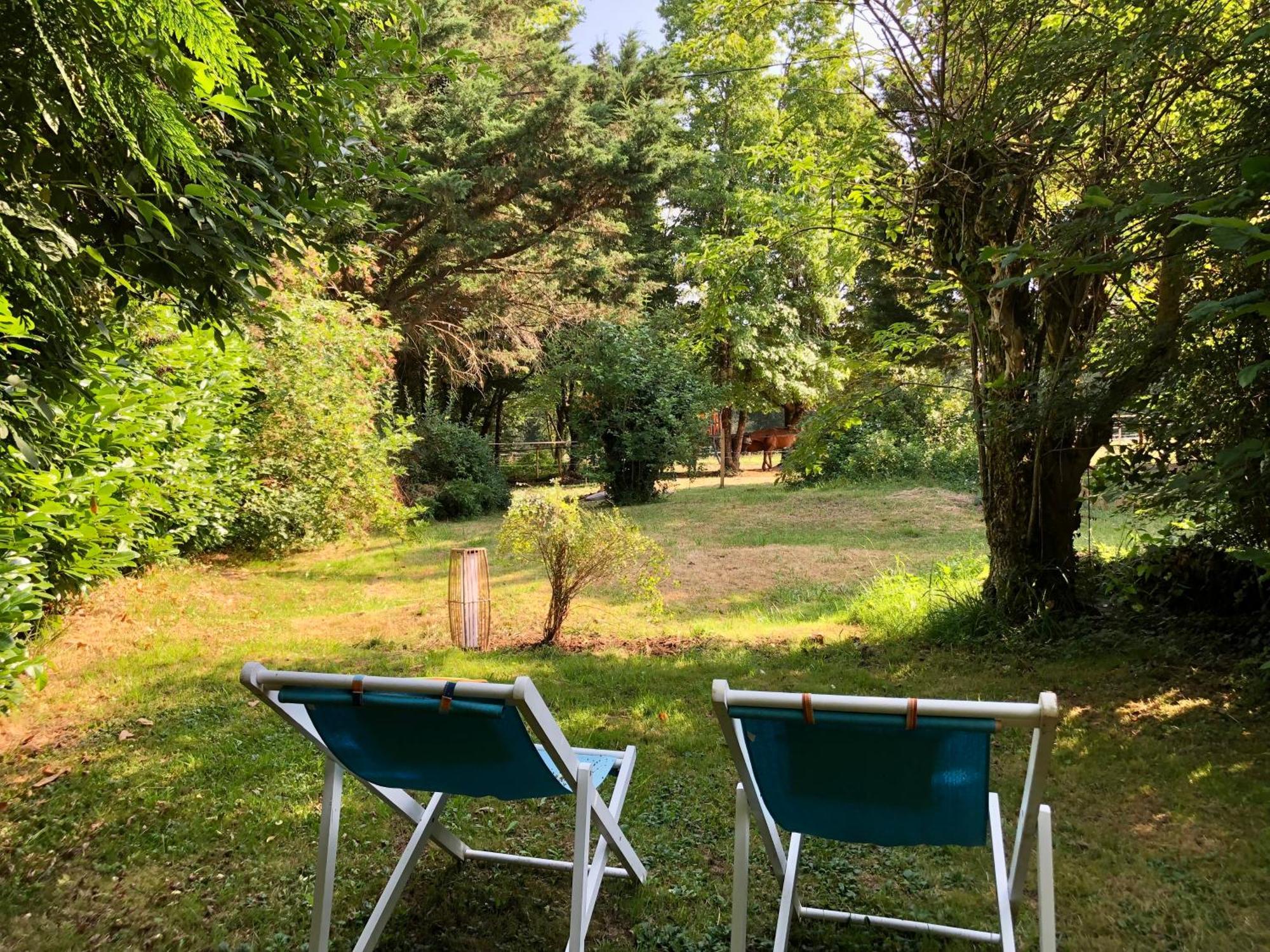 Le Mas Brantôme Dış mekan fotoğraf