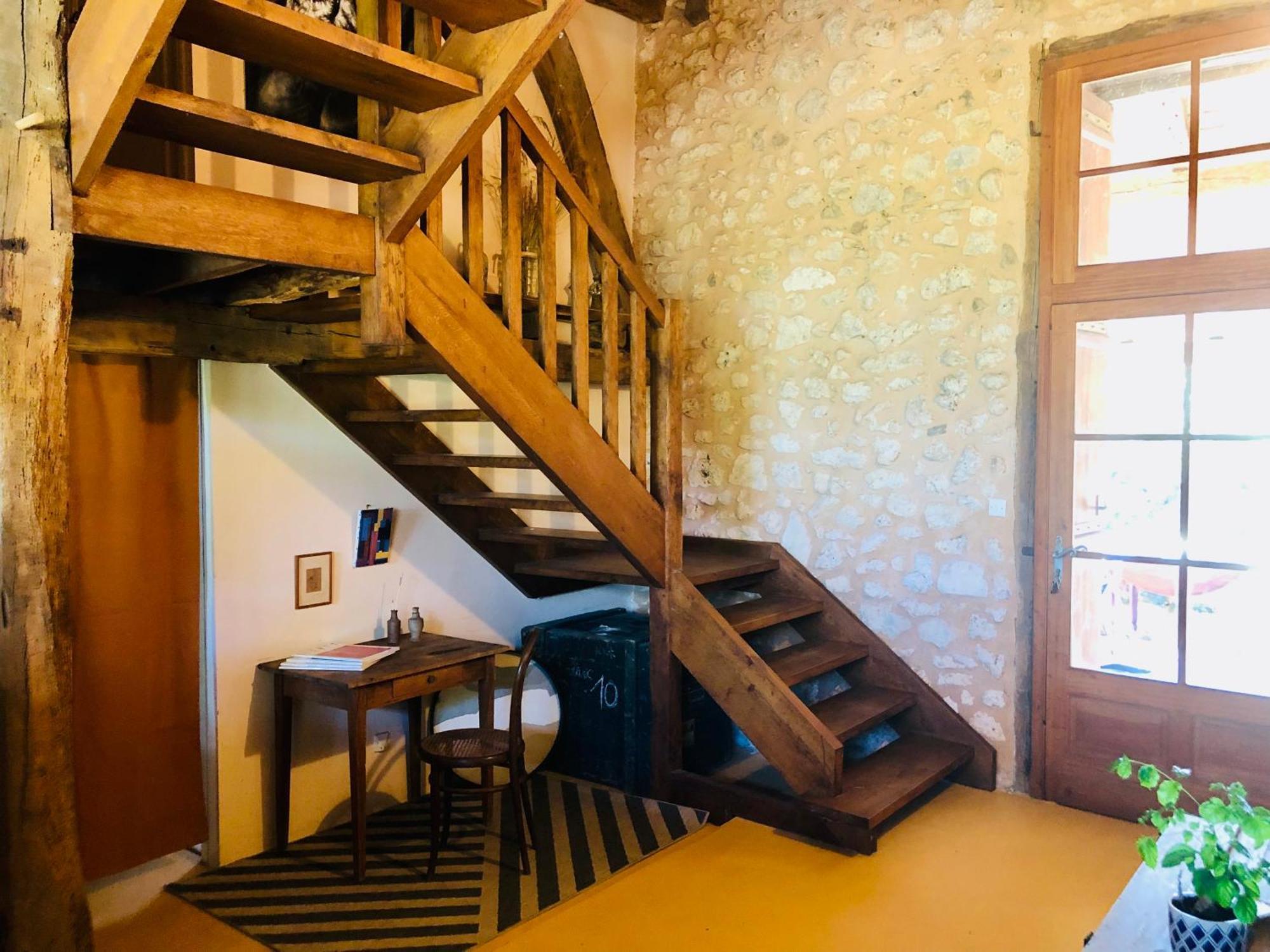 Le Mas Brantôme Dış mekan fotoğraf