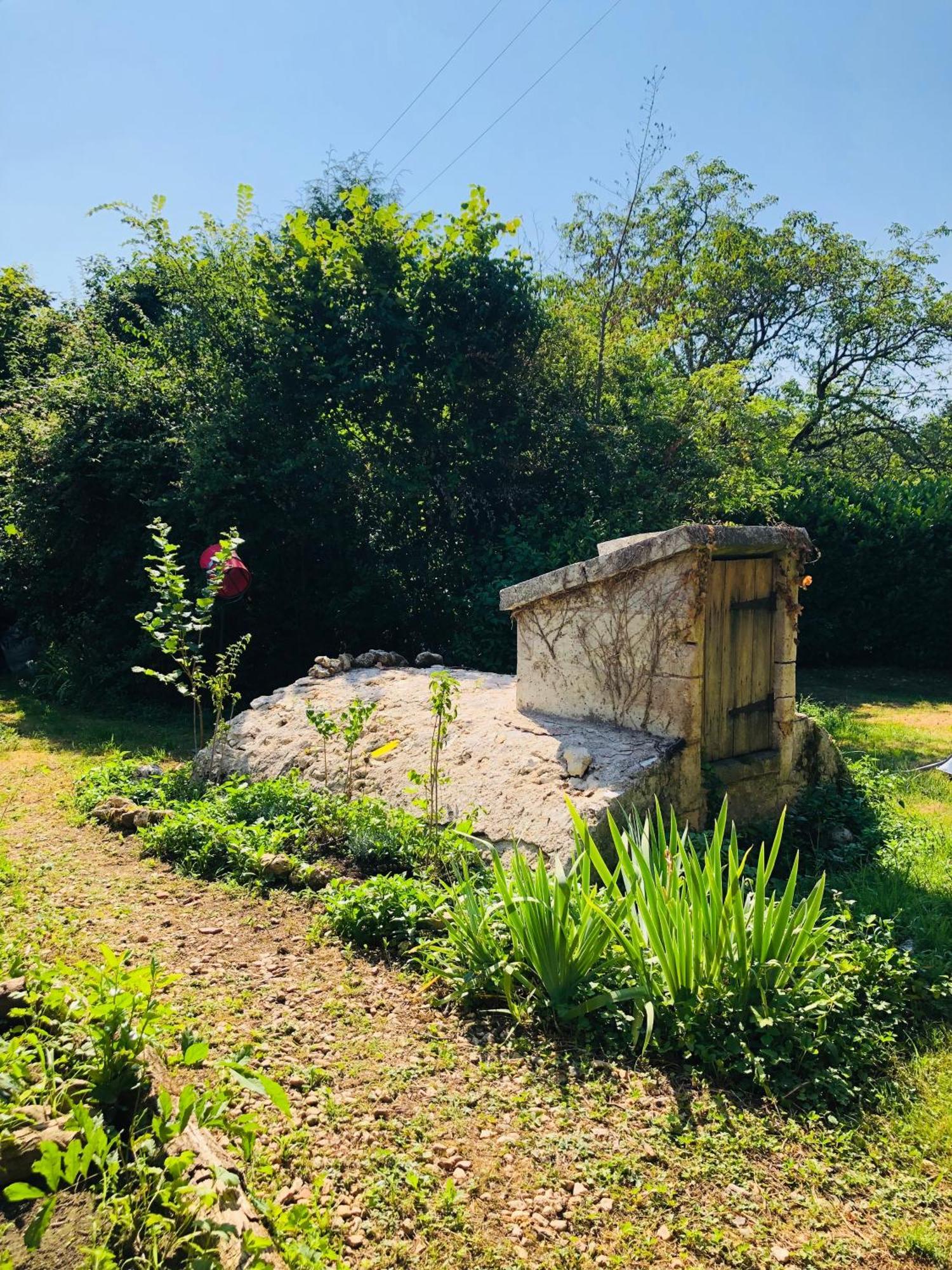 Le Mas Brantôme Dış mekan fotoğraf