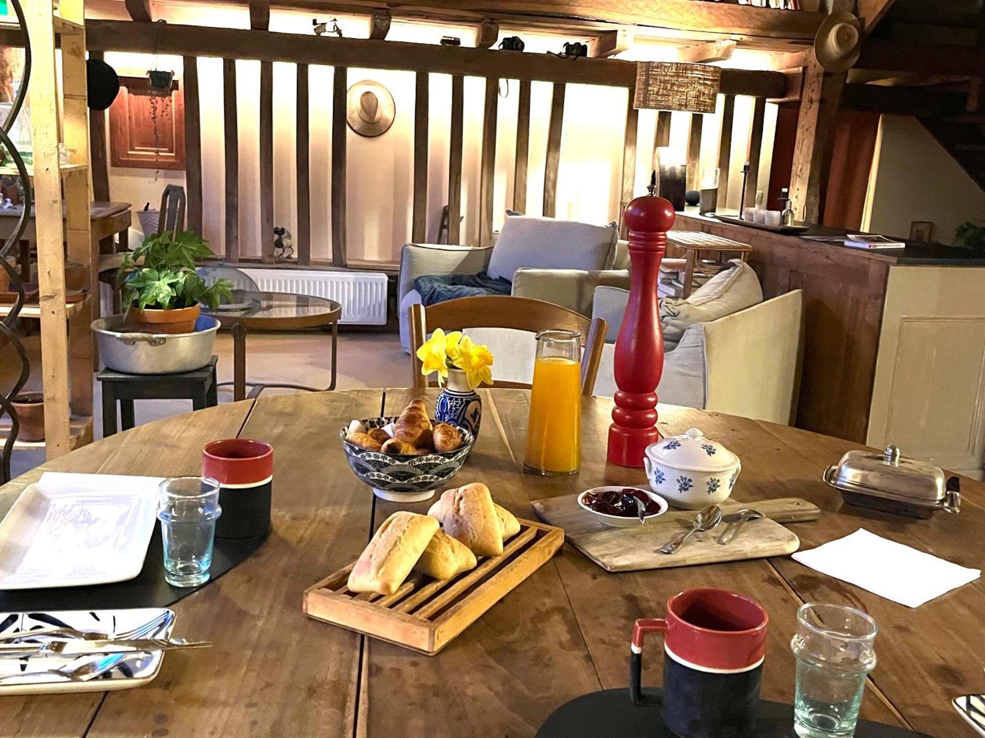 Le Mas Brantôme Dış mekan fotoğraf