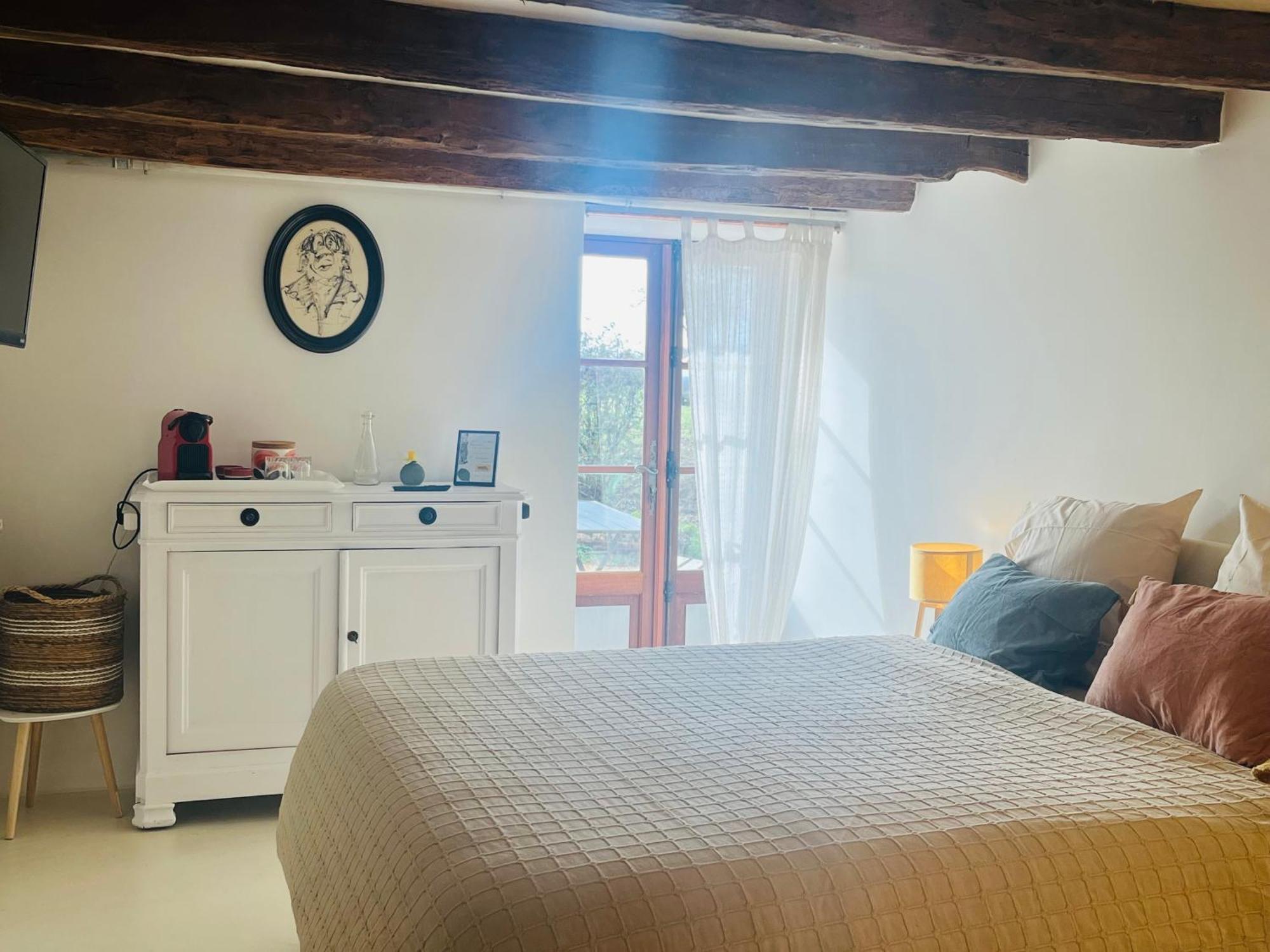 Le Mas Brantôme Dış mekan fotoğraf